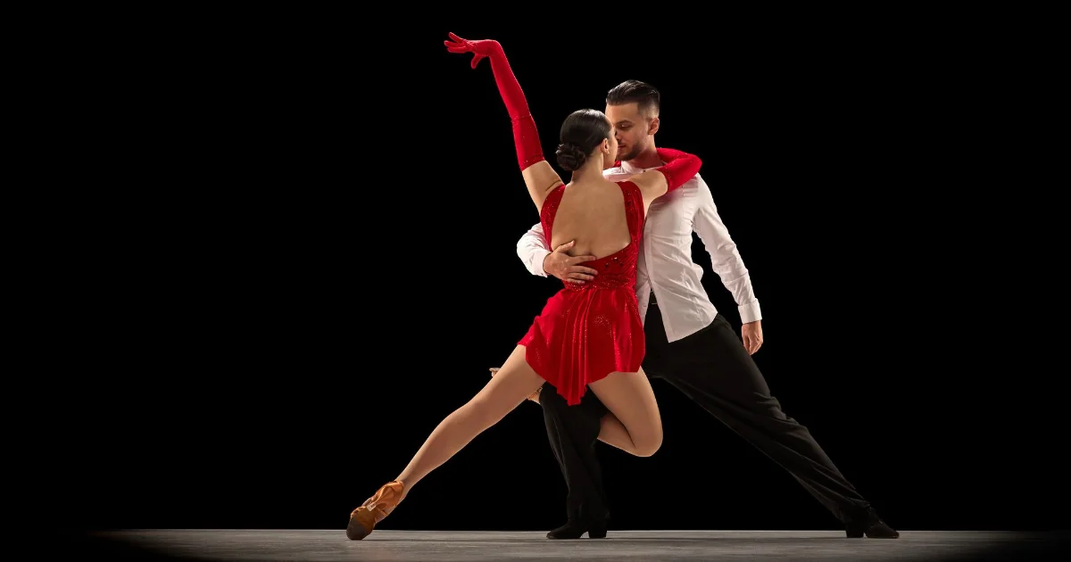 Dancers