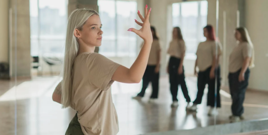 Choreographers