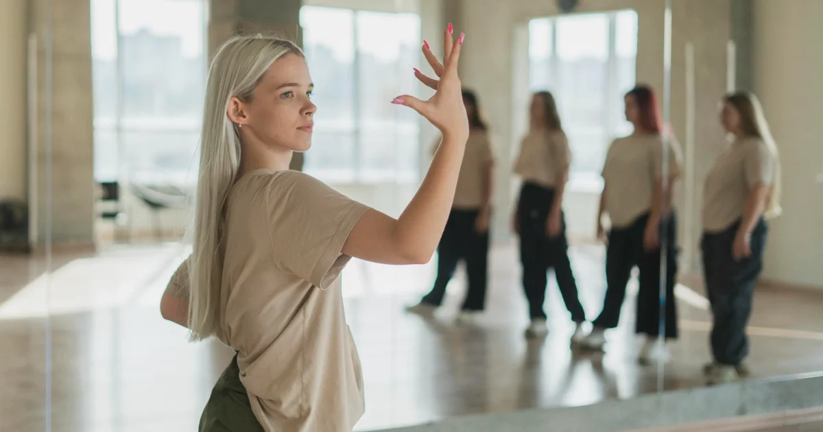 Choreographers