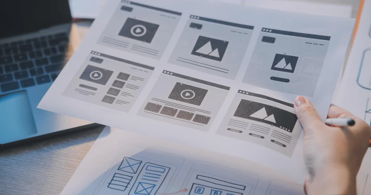 Technical writers