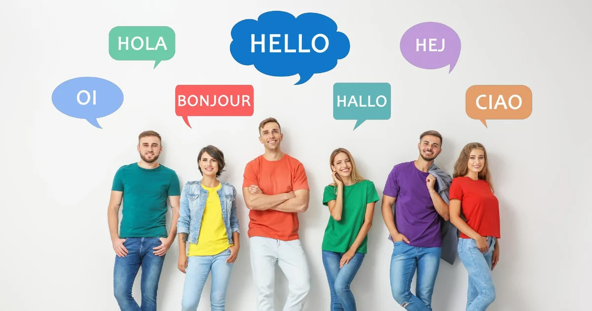 Interpreters and translators