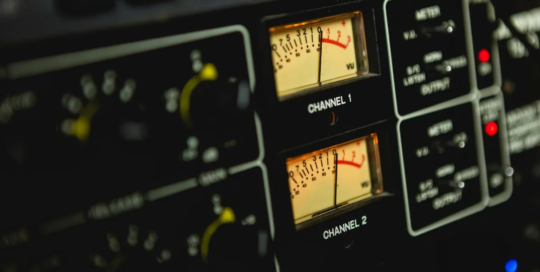 Radio operators