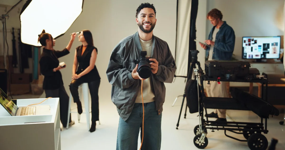 Photographers