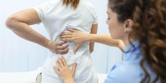 Chiropractors