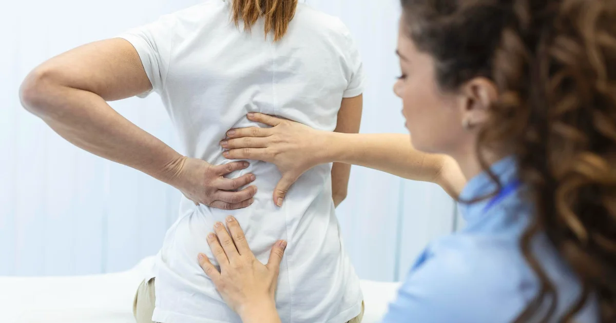 Chiropractors