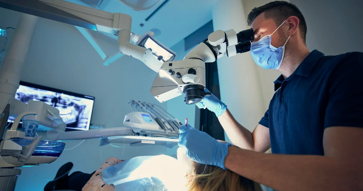 Oral and maxillofacial surgeons