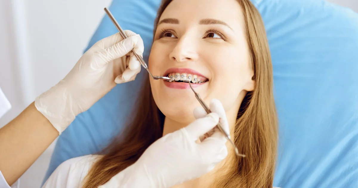 Orthodontists