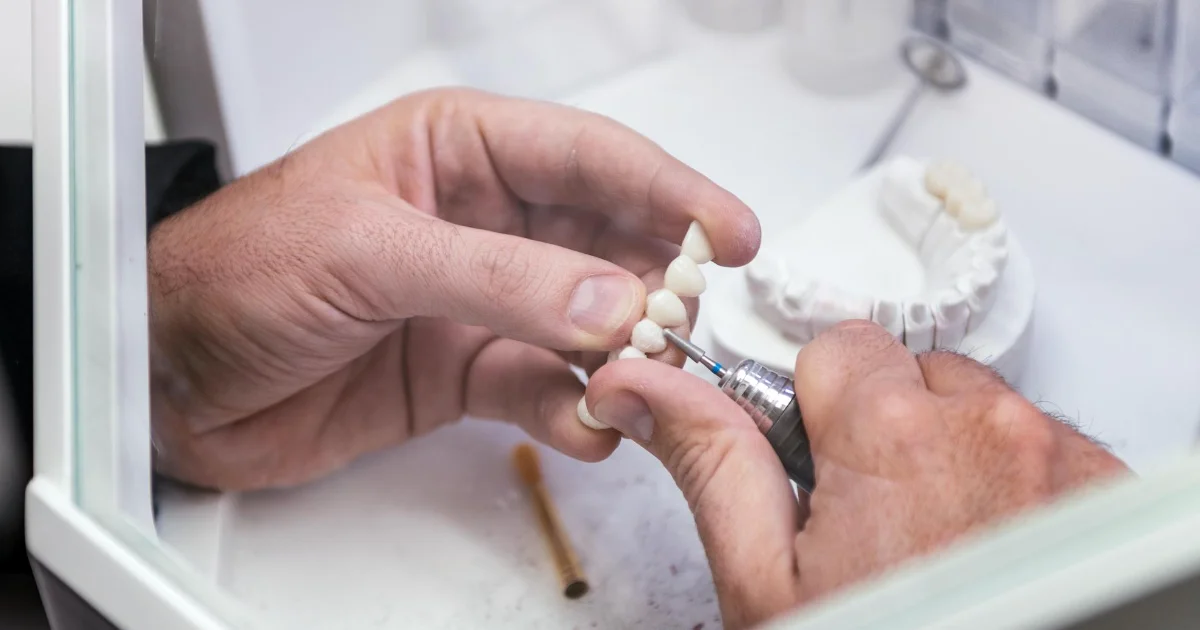 Prosthodontists