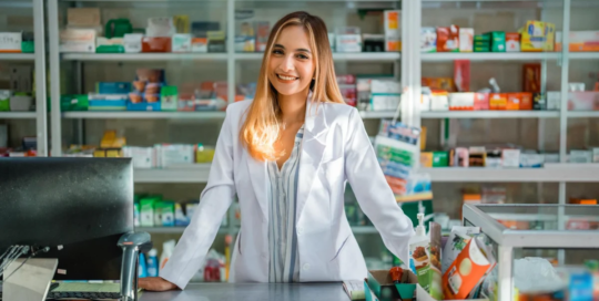 Pharmacists