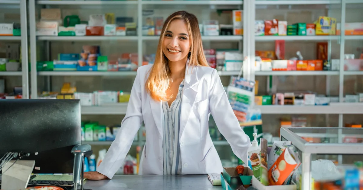 Pharmacists