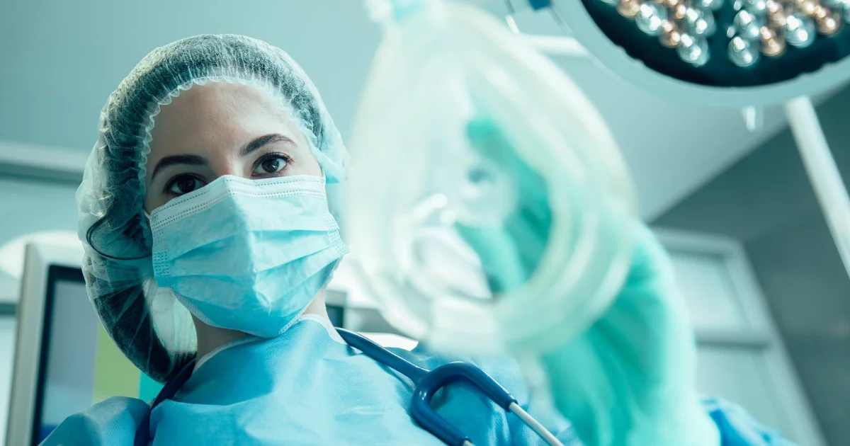 Anesthesiologists
