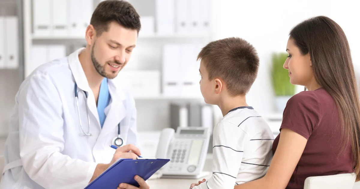 Family and general practitioners