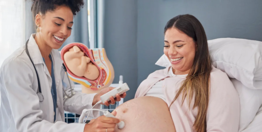 Obstetricians and gynecologists