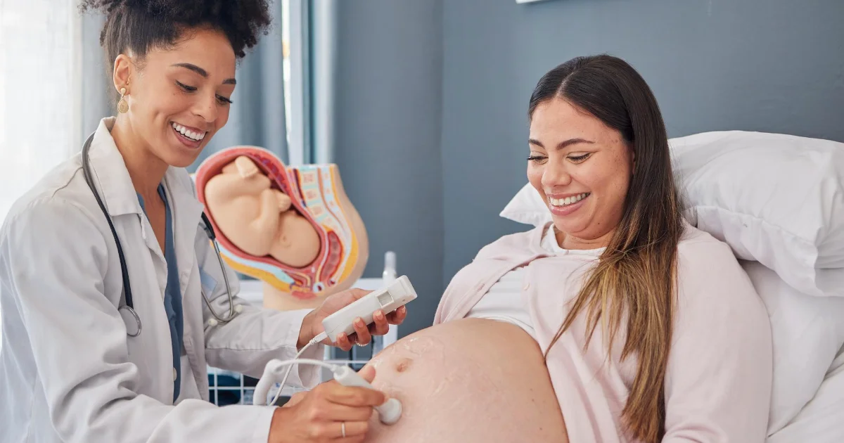 Obstetricians and gynecologists