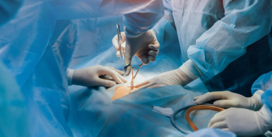 Surgeons