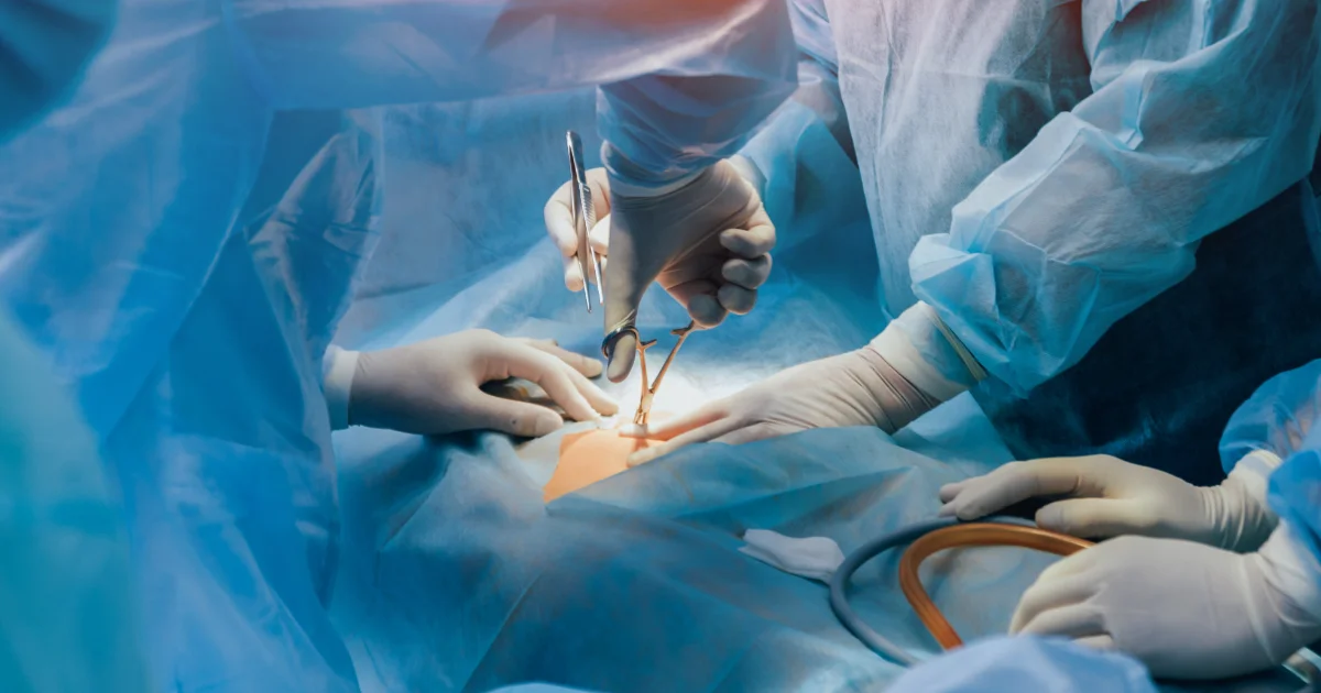 Surgeons