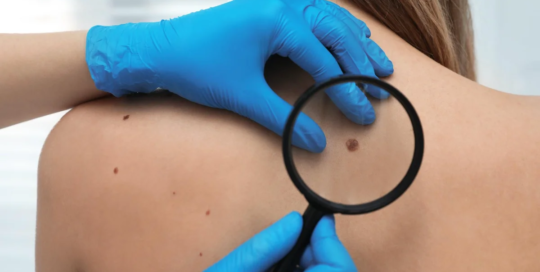 Dermatologists