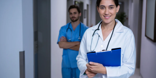 Hospitalists