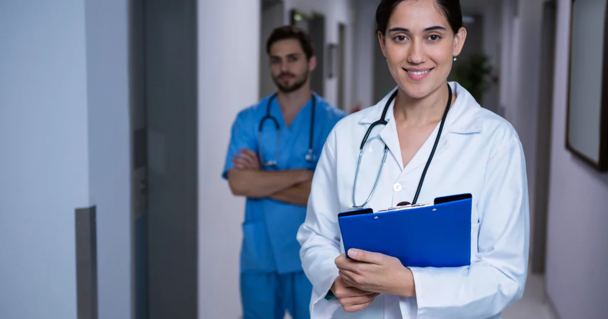 Hospitalists