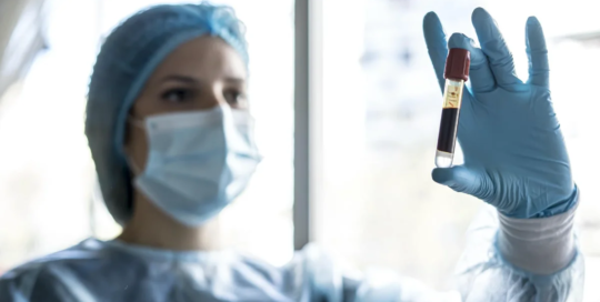 Pathologists