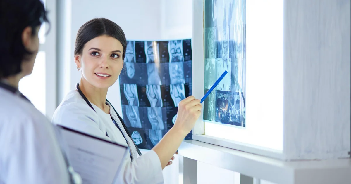 Radiologists