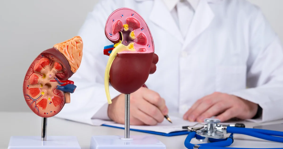 Urologists