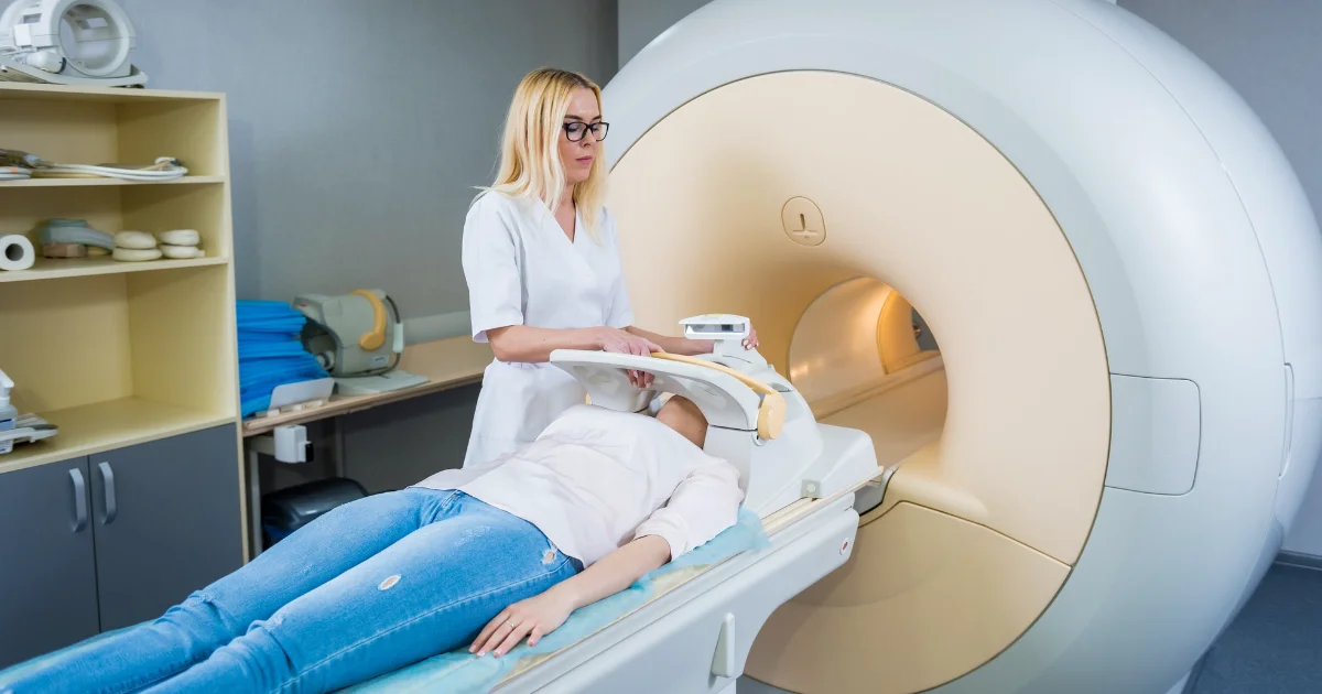 Radiation therapists