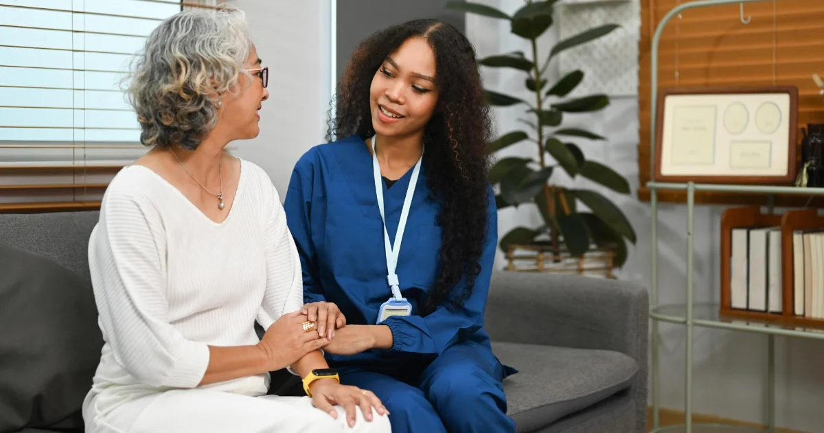 Advanced practice psychiatric nurses