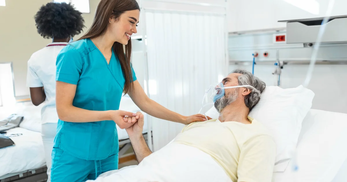 Clinical nurse specialists