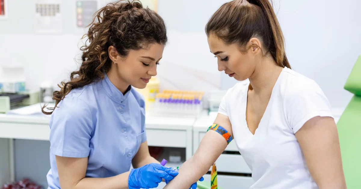 Nurse practitioners