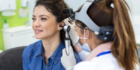 Audiologists