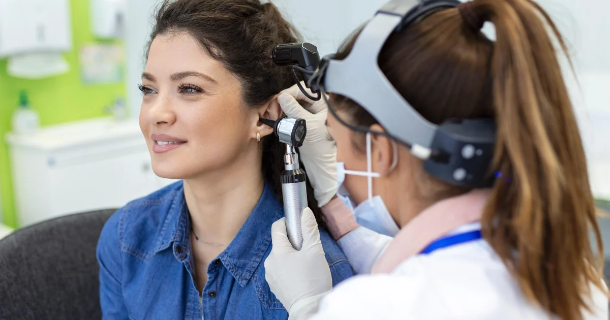 Audiologists