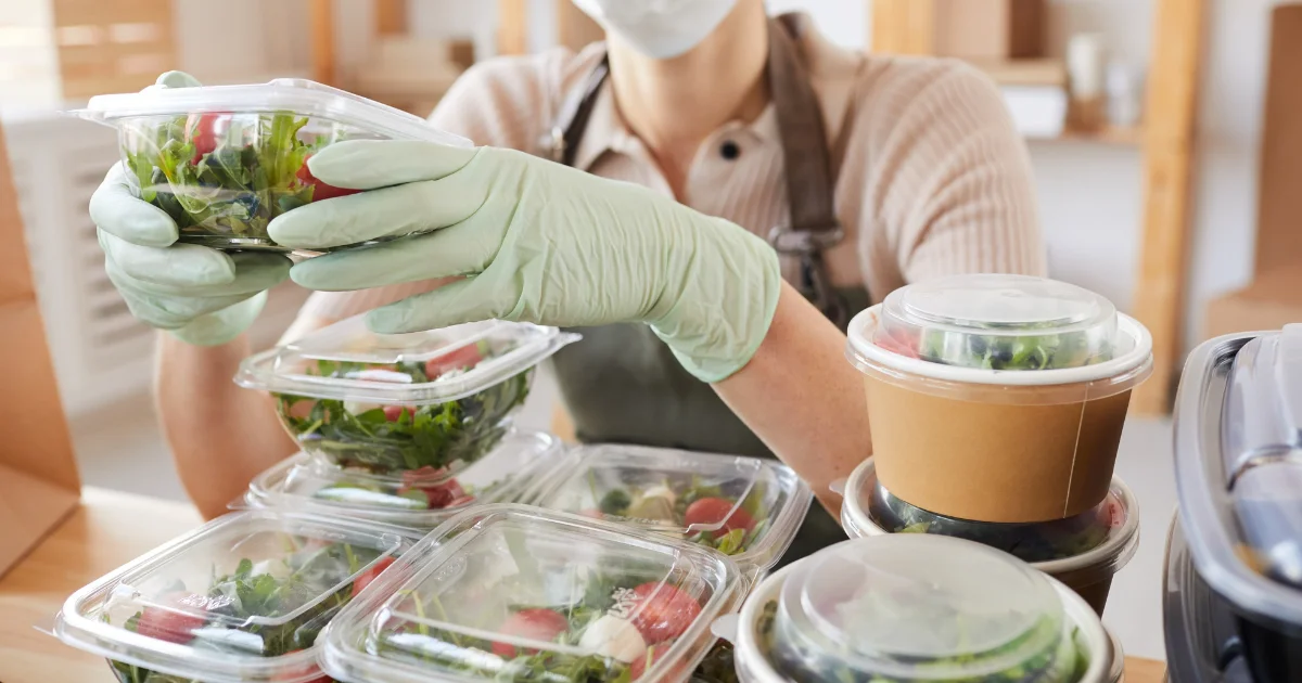Dietetic technicians
