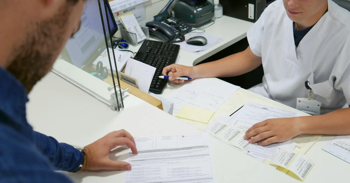 Medical records and health information technicians