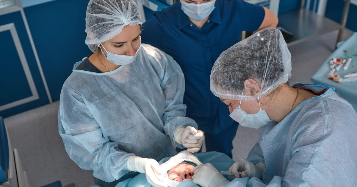 Surgical assistants