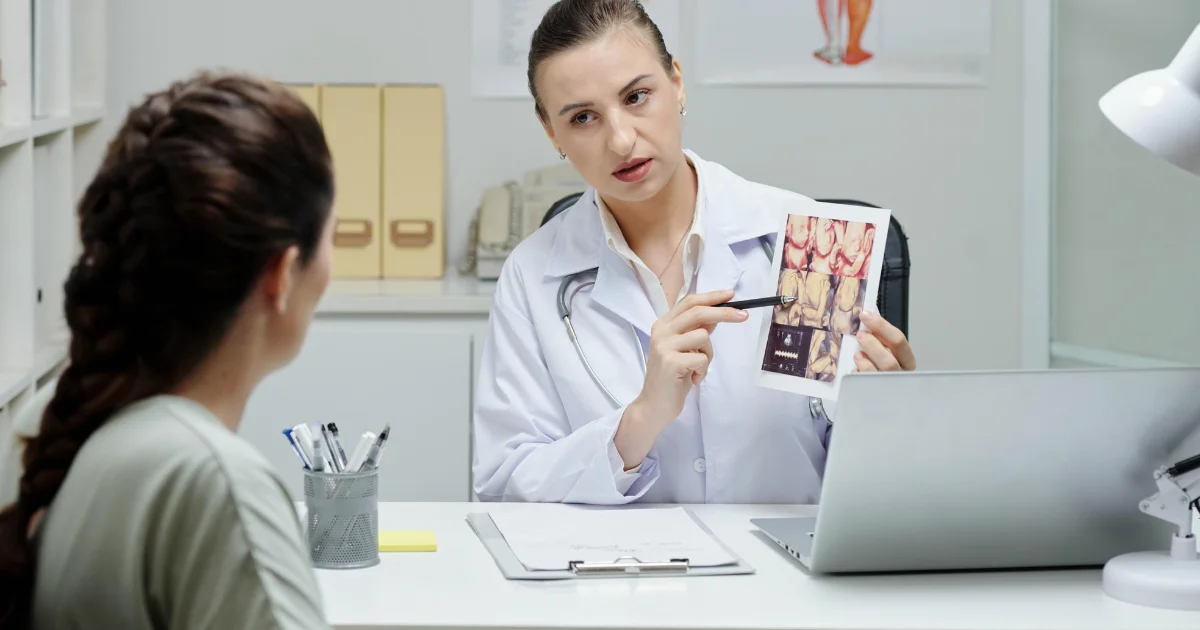 Genetic counselors