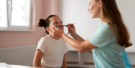 Speech language pathology assistants