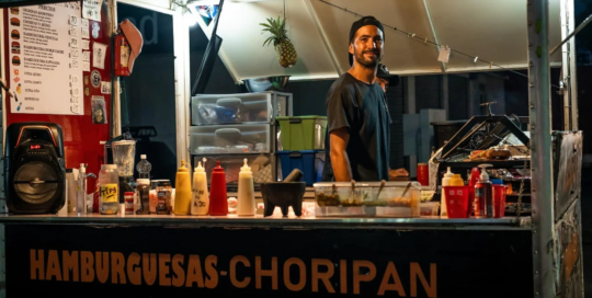 Cooks, short order