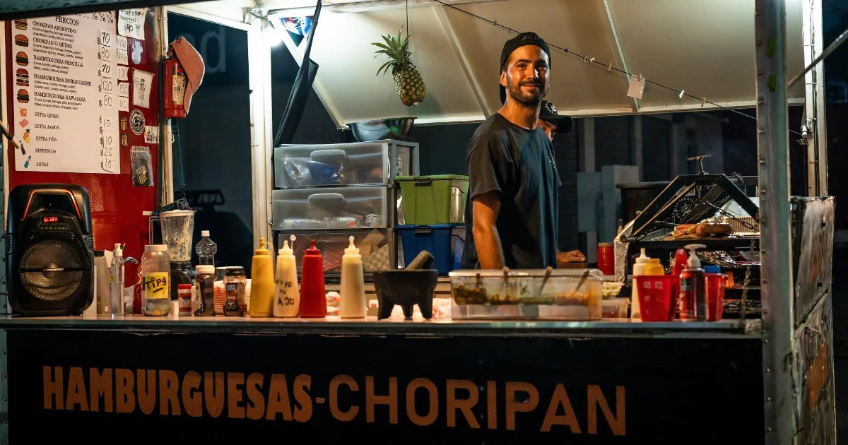 Cooks, short order