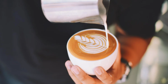 Baristas