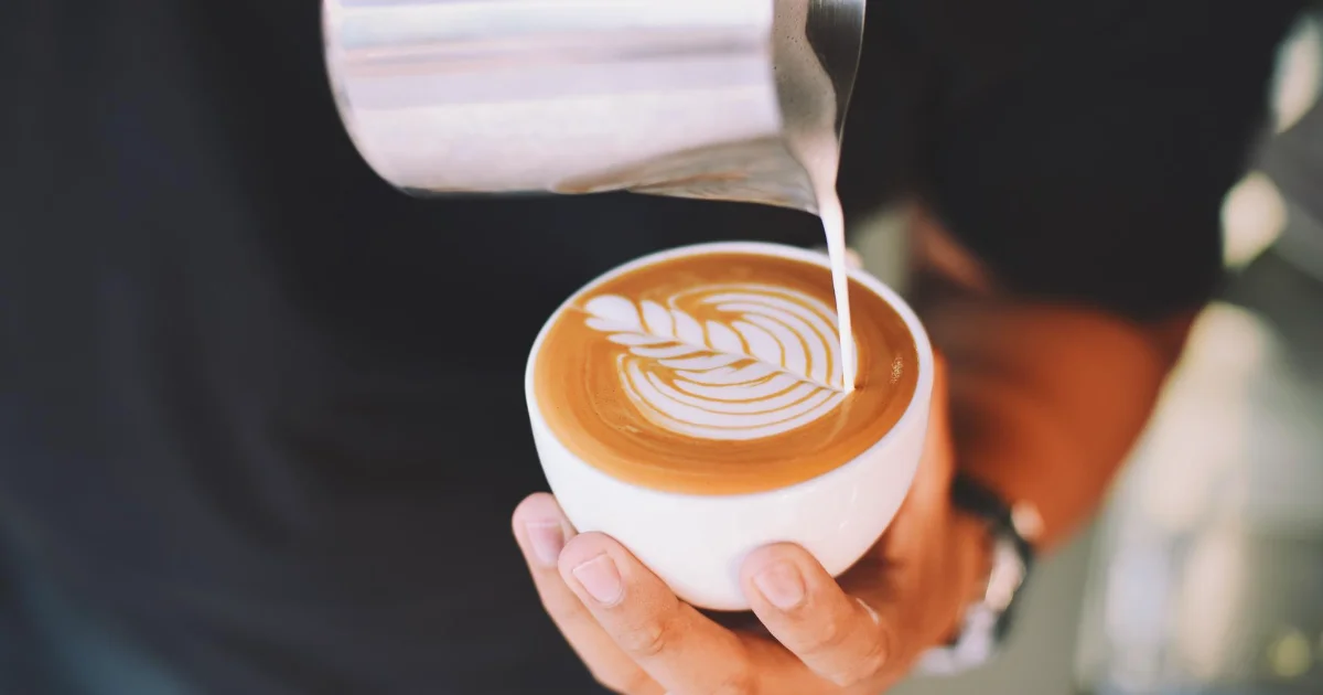 Baristas
