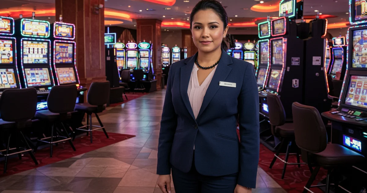 Slot supervisors