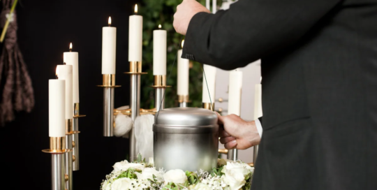 Morticians, undertakers, and funeral directors