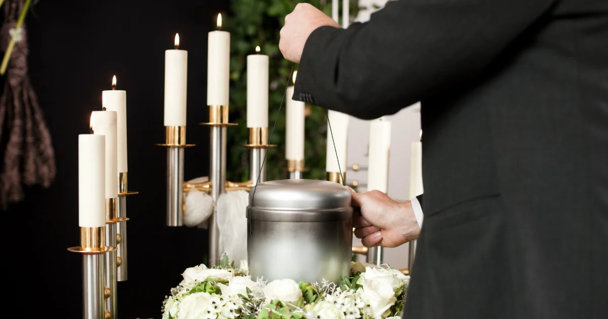 Morticians, undertakers, and funeral directors
