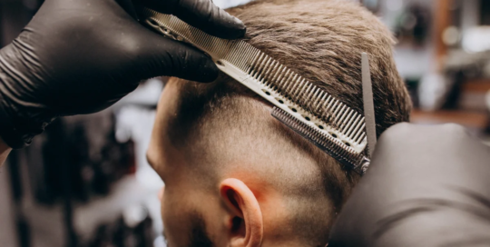 Barbers