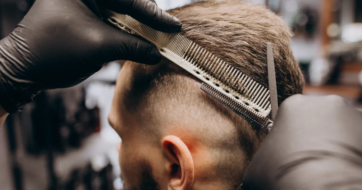 Barbers