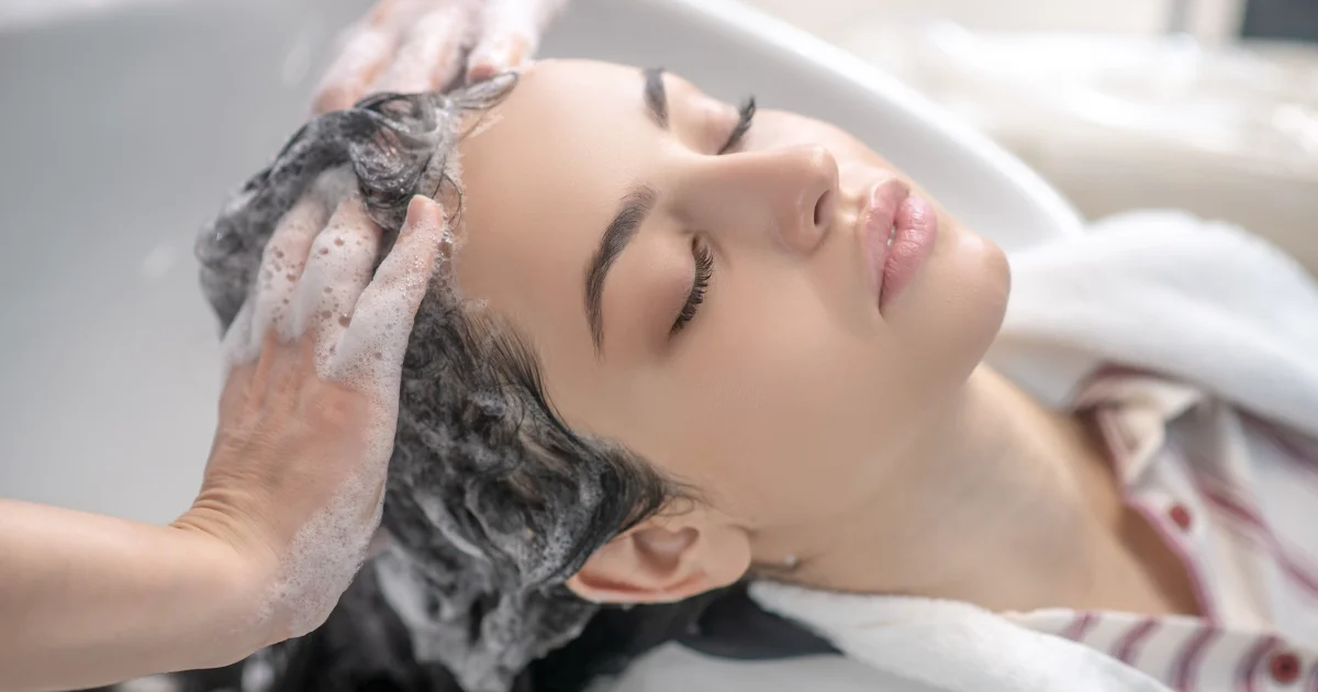 Shampooers