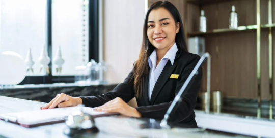 Concierges