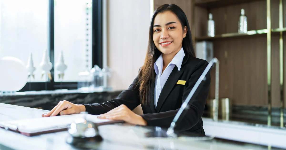 Concierges