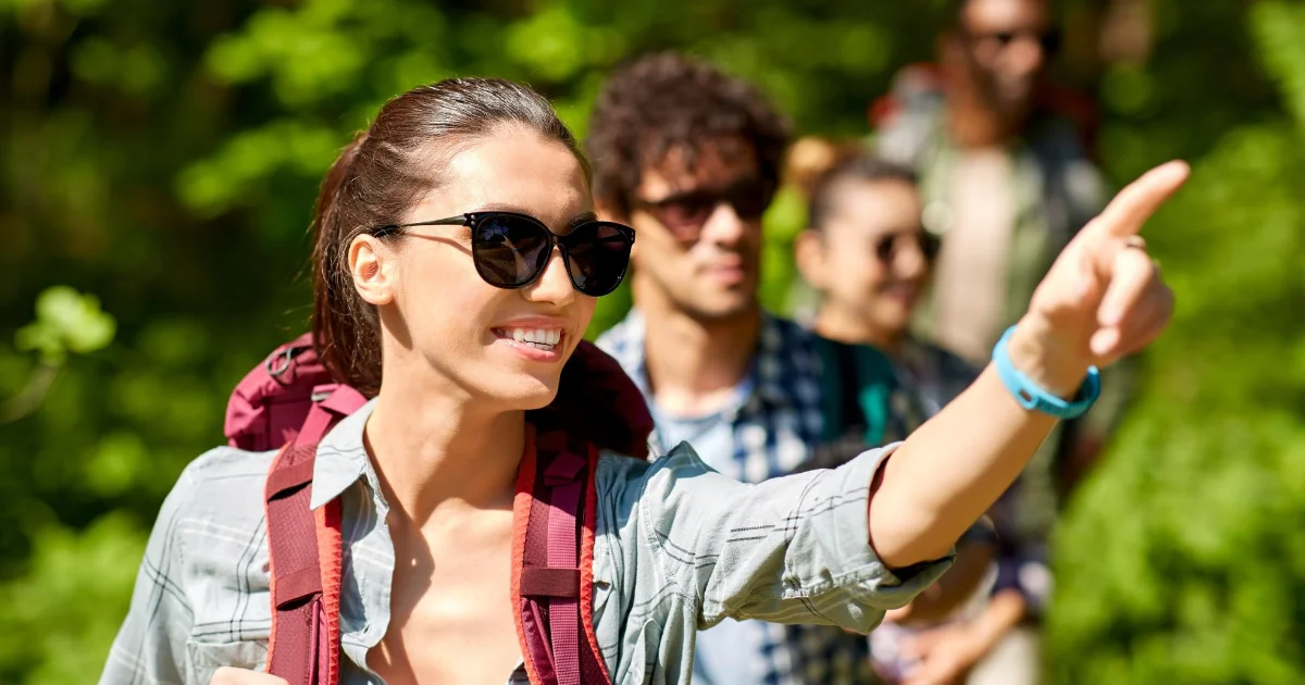 Travel guides